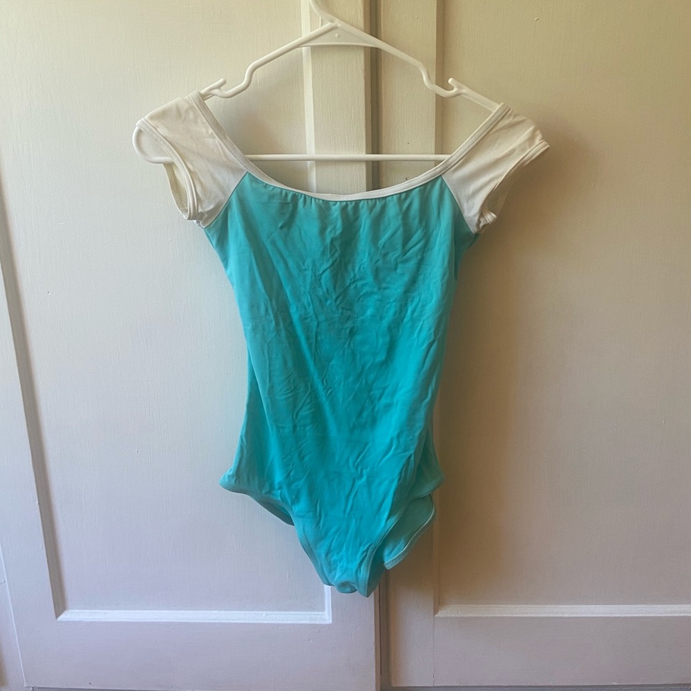 Yumiko Leotard Wendy Style